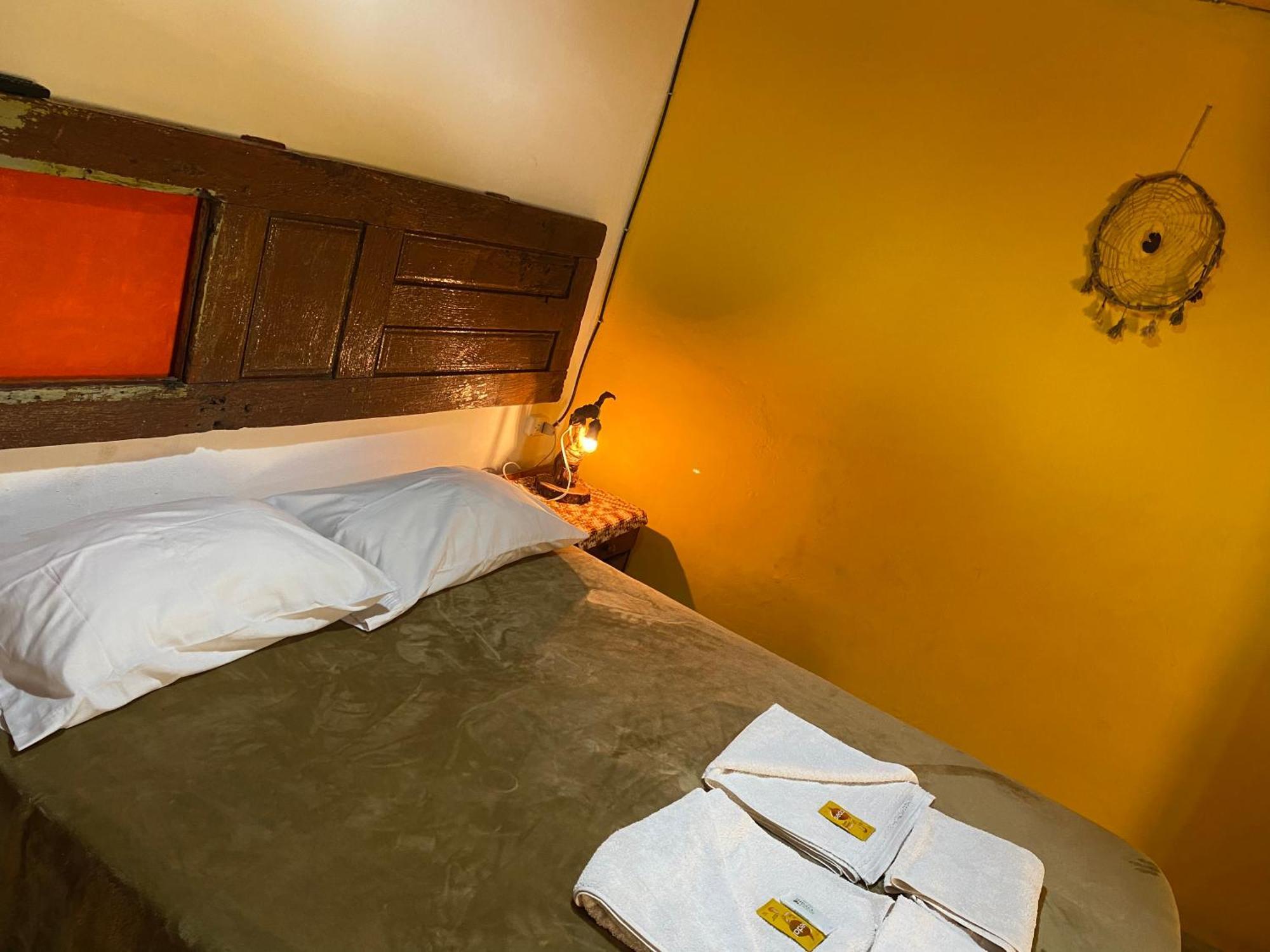Munay Ecohostal - Cabanas De Adobe Tinogasta Bagian luar foto